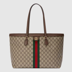 Gucci OPHIDIA GG SHOPPING...