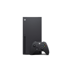 Microsoft - Xbox Series X 1TB