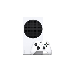Microsoft - Xbox Series S 512GB